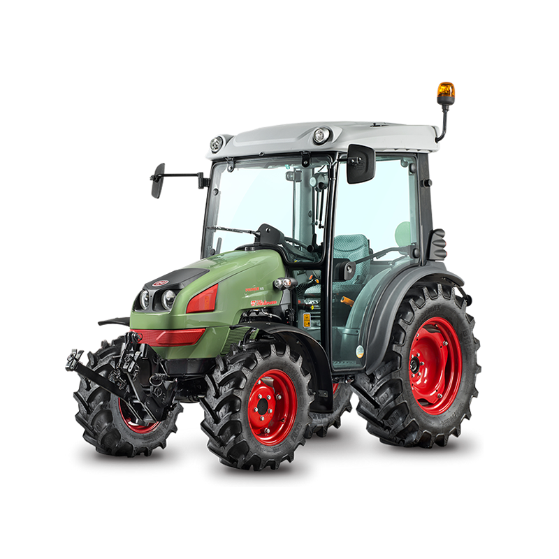 Tractor Prince - Huerlimann Tractors