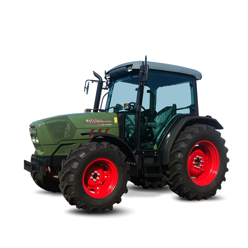 Tracteur XA TRADITION T4i - Huerlimann Tractors