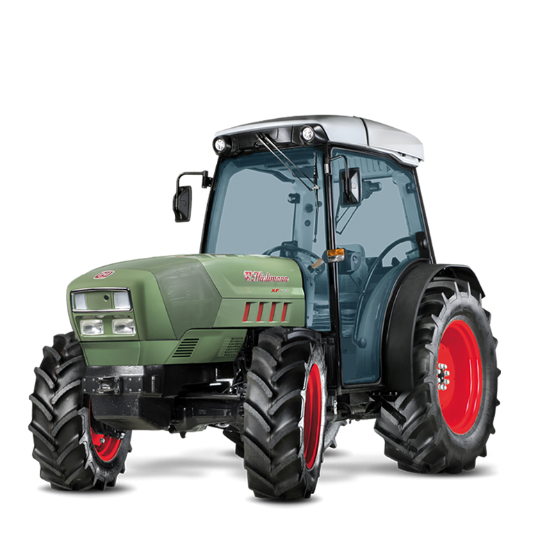 Tractor XF - Huerlimann Tractors
