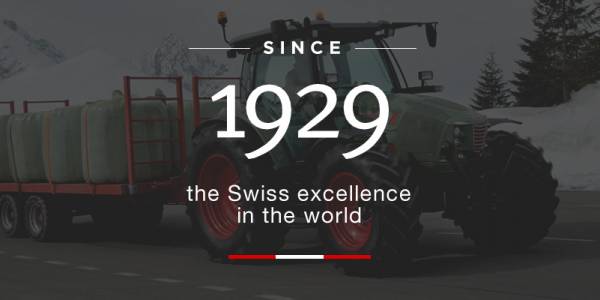 Since 1929