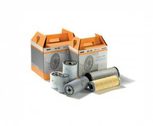 Air filters and engine oil: the defence of the engine