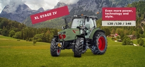 Hürlimann XL