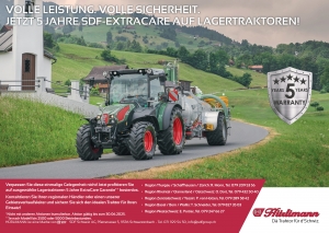 JETZT PROFITIEREN SIE!